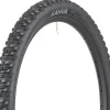 45NRTH Tires|Kahva Studded Tubeless Winter Tire (Black) (29") (2.25")