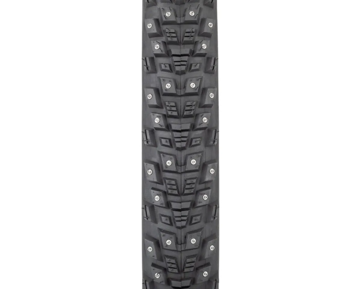 45NRTH Tires|Kahva Studded Tubeless Winter Tire (Black) (29") (2.25")