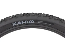 45NRTH Tires|Kahva Studded Tubeless Winter Tire (Black) (29