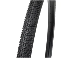 45NRTH Tires|Latkat Tubeless Winter Tire (Black) (700c) (40mm) (GripKraft)