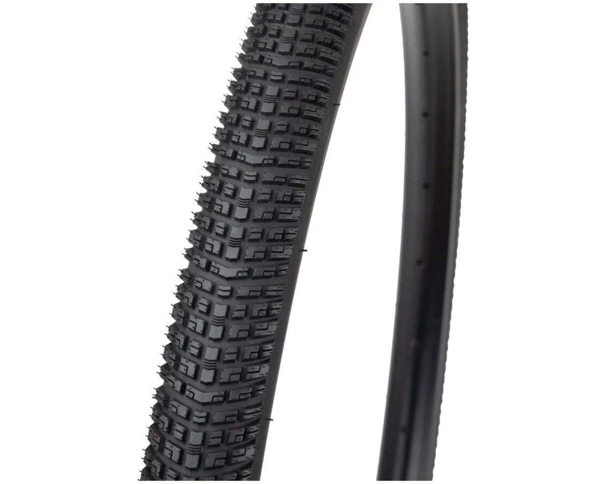 45NRTH Tires|Latkat Tubeless Winter Tire (Black) (700c) (40mm) (GripKraft)