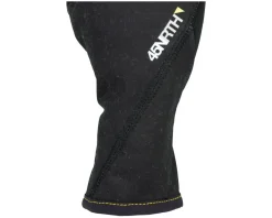 45NRTH Clothing Accessories|Risor Liner Gloves (Black) (XS)