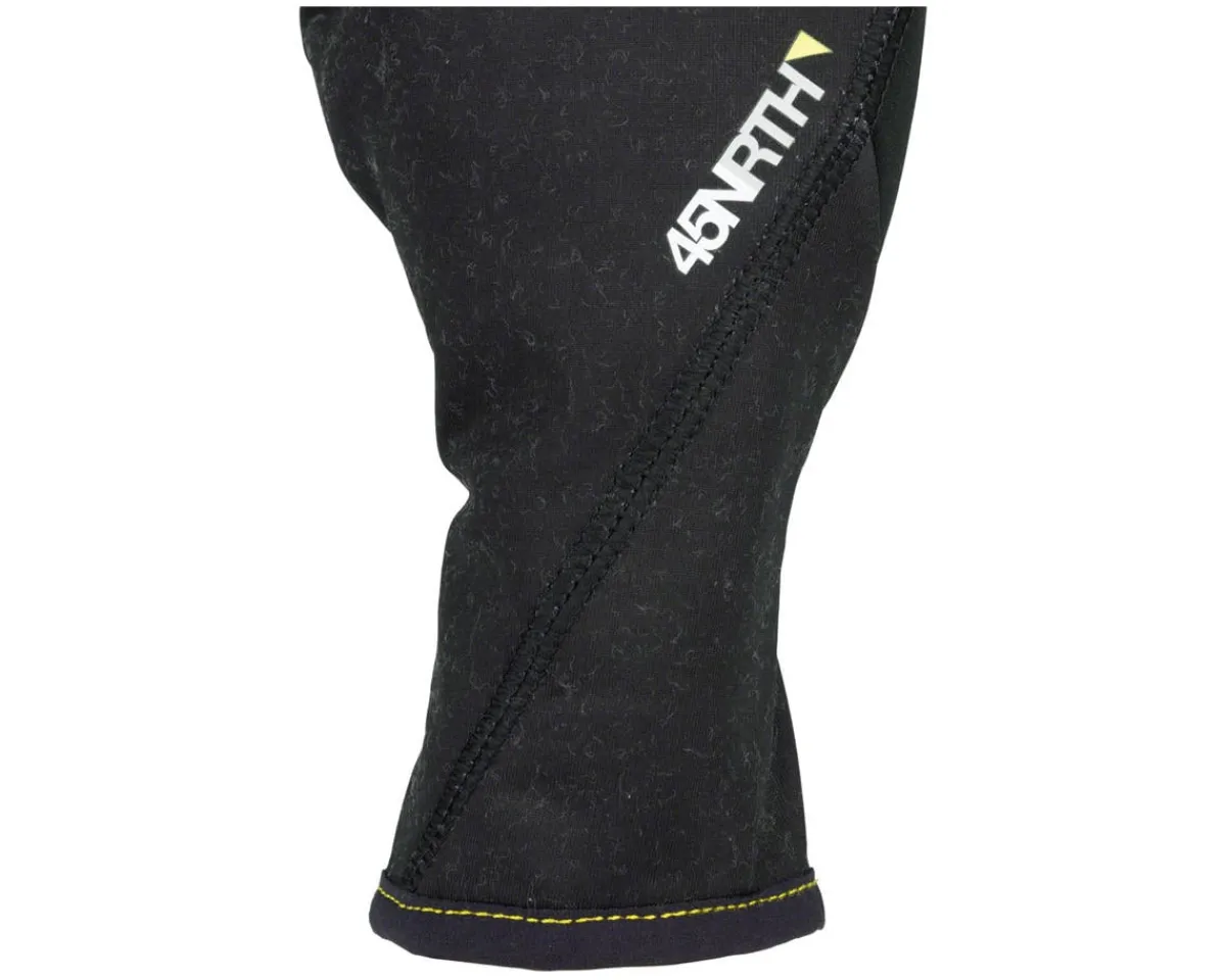 45NRTH Clothing Accessories|Risor Liner Gloves (Black) (XS)