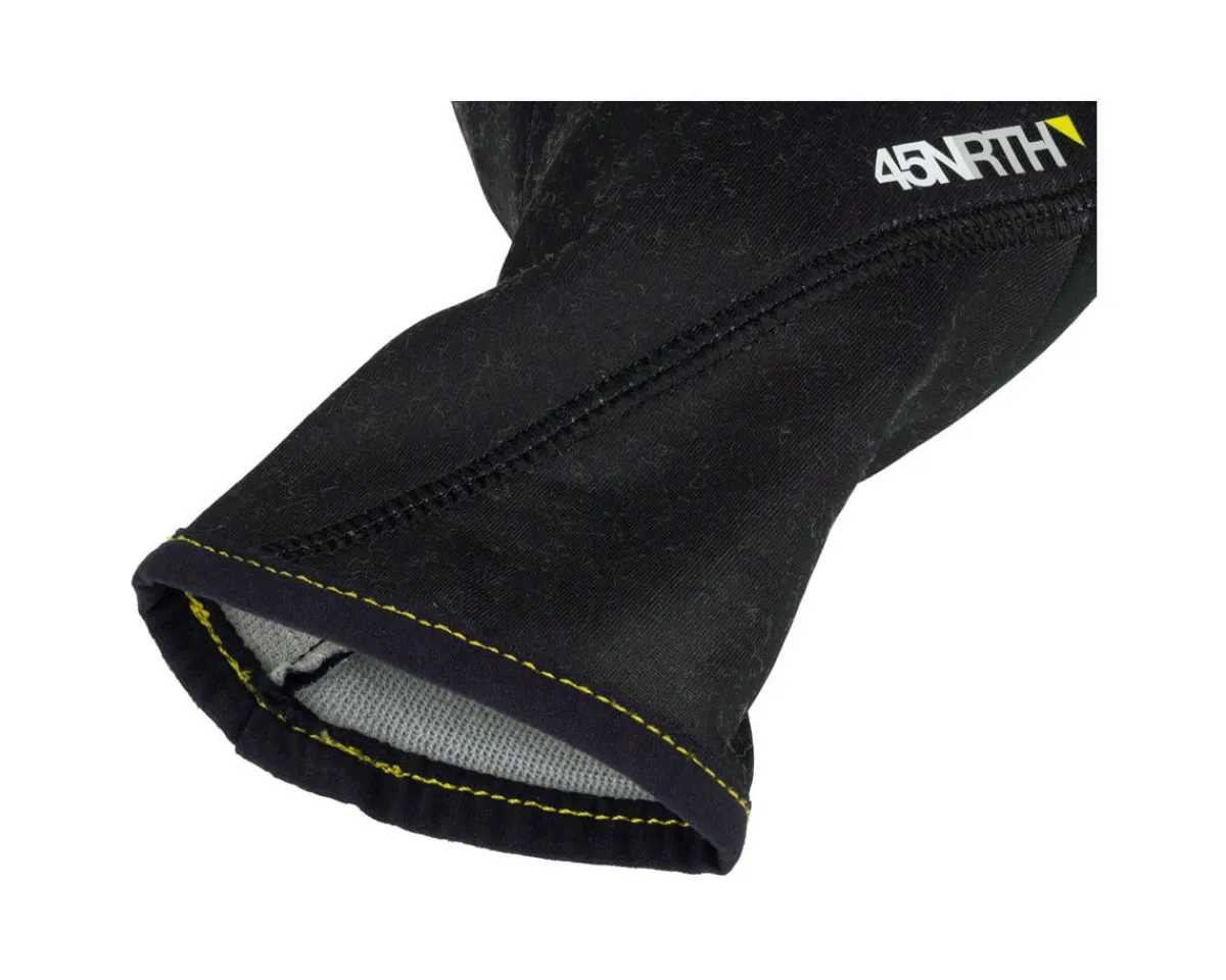 45NRTH Clothing Accessories|Risor Liner Gloves (Black) (XS)