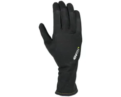 45NRTH Clothing Accessories|Risor Liner Gloves (Black) (XS)