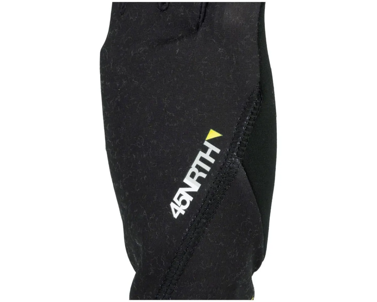 45NRTH Clothing Accessories|Risor Liner Gloves (Black) (XS)