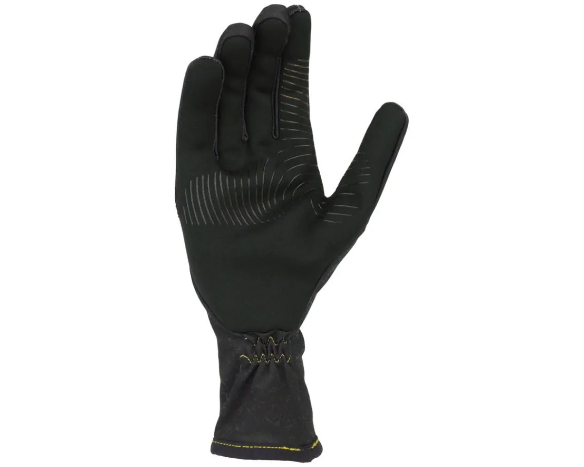 45NRTH Clothing Accessories|Risor Liner Gloves (Black) (XS)