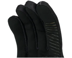 45NRTH Clothing Accessories|Risor Liner Gloves (Black) (XS)