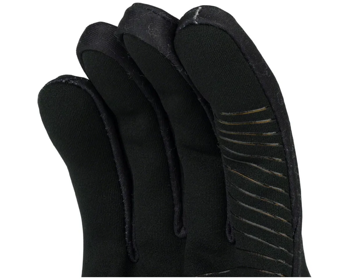 45NRTH Clothing Accessories|Risor Liner Gloves (Black) (XS)