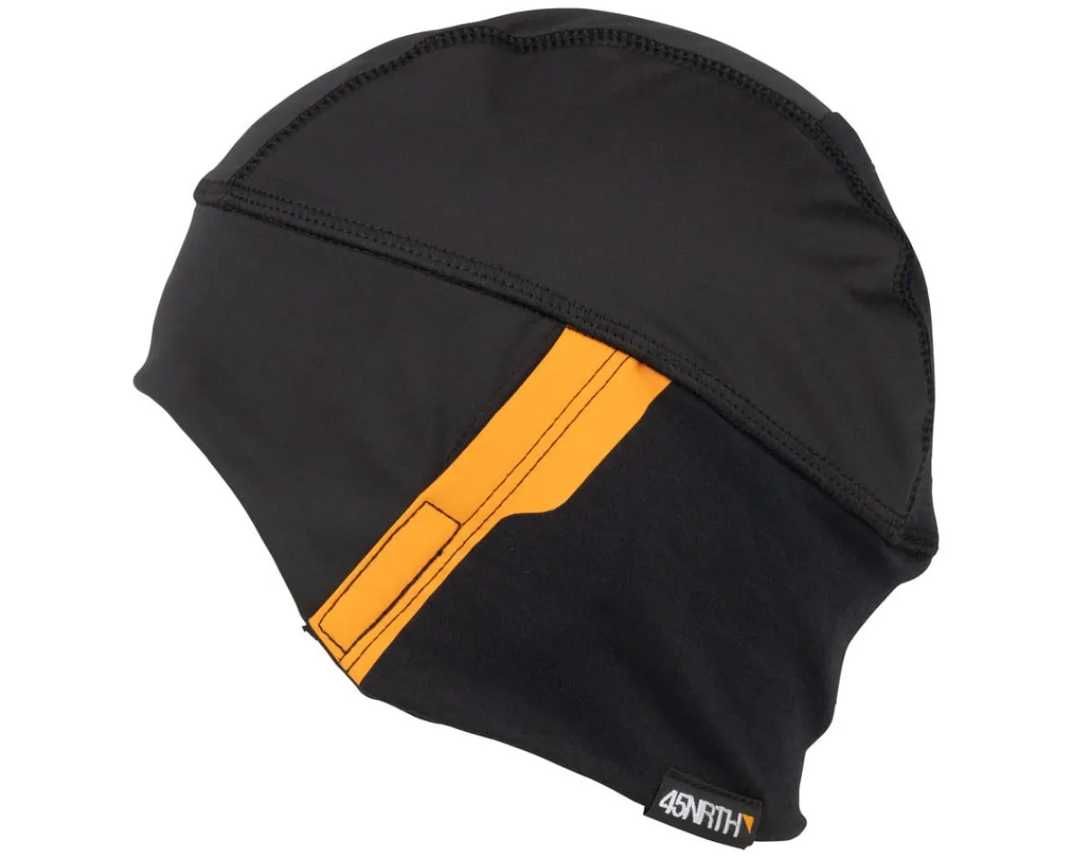 45NRTH Clothing Accessories|Stovepipe Wind Resistant Hat (Black) (S/M)