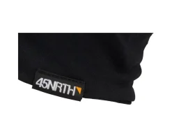 45NRTH Clothing Accessories|Stovepipe Wind Resistant Hat (Black) (S/M)
