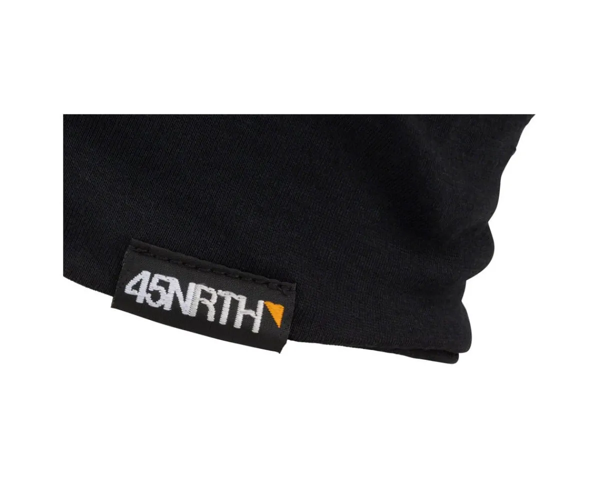 45NRTH Clothing Accessories|Stovepipe Wind Resistant Hat (Black) (S/M)