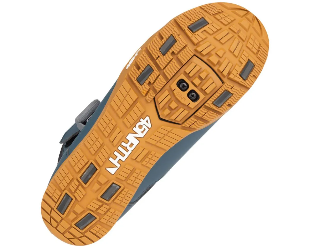 45NRTH Shoes|Shoes, Socks, & Footwear|Wolvhammer BOA Cycling Boot (Slate) (36)
