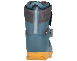 45NRTH Shoes|Shoes, Socks, & Footwear|Wolvhammer BOA Cycling Boot (Slate) (36)