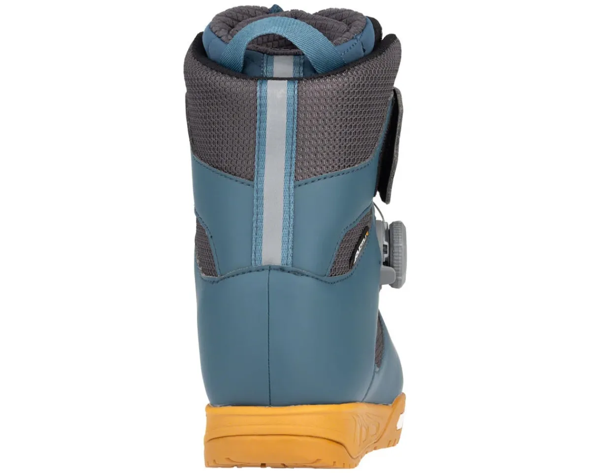 45NRTH Shoes|Shoes, Socks, & Footwear|Wolvhammer BOA Cycling Boot (Slate) (36)