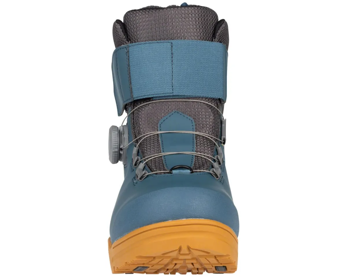 45NRTH Shoes|Shoes, Socks, & Footwear|Wolvhammer BOA Cycling Boot (Slate) (36)