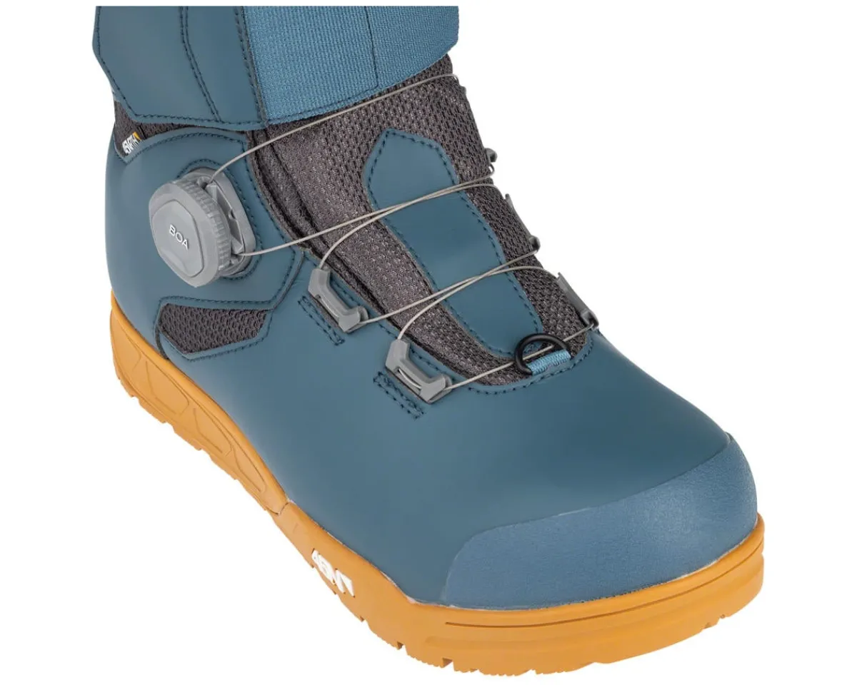 45NRTH Shoes|Shoes, Socks, & Footwear|Wolvhammer BOA Cycling Boot (Slate) (36)