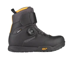 45NRTH Shoes|Shoes, Socks, & Footwear|Wolvhammer BOA Cycling Boot (Black) (36)