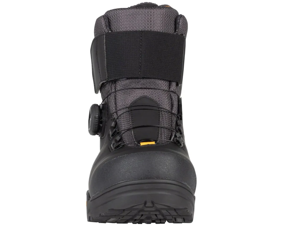 45NRTH Shoes|Shoes, Socks, & Footwear|Wolvhammer BOA Cycling Boot (Black) (36)