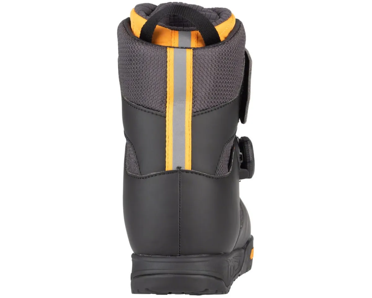 45NRTH Shoes|Shoes, Socks, & Footwear|Wolvhammer BOA Cycling Boot (Black) (36)