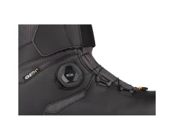 45NRTH Shoes|Shoes, Socks, & Footwear|Wolvhammer BOA Cycling Boot (Black) (36)