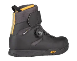 45NRTH Shoes|Shoes, Socks, & Footwear|Wolvhammer BOA Cycling Boot (Black) (36)