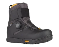 45NRTH Shoes|Shoes, Socks, & Footwear|Wolvhammer BOA Cycling Boot (Black) (36)