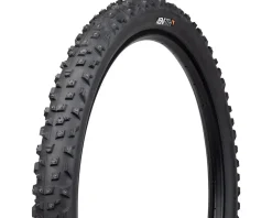 45NRTH Tires|Wrathchild Fat Bike Tire (Black) (Tubeless) (Studded) (29