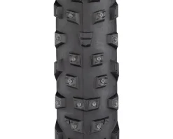 45NRTH Tires|Wrathchild Fat Bike Tire (Black) (Tubeless) (Studded) (29