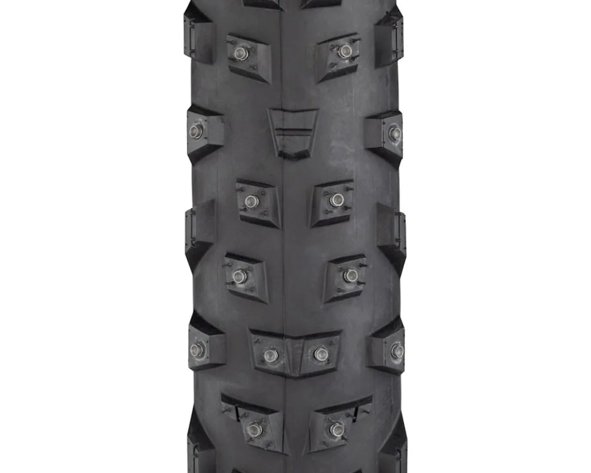 45NRTH Tires|Wrathchild Fat Bike Tire (Black) (Tubeless) (Studded) (29") (2.6") (120tpi)