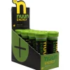 Nuun Nutrition & Skin Care|Sport Hydration Tablets (Fresh Lime) (8 Tubes)