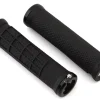 ODI Grips & Handlebar Tape|Elite Flow Lock-On Grips (Black)