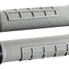 ODI Grips & Handlebar Tape|Elite Flow Lock-On Grips (Graphite/Black)