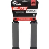 ODI Grips & Handlebar Tape|Elite Motion Lock-On Grips (Graphite/Black)