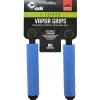 ODI Grips & Handlebar Tape|F-1 Series Vapor Grips (Blue) (130mm)