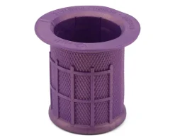 ODI Grips & Handlebar Tape|Half Waffle Drink Coozie (Purple)