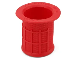ODI Grips & Handlebar Tape|Half Waffle Drink Coozie (Red)