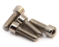 ODI Grips & Handlebar Tape|Lock-Jaw Clamp Replacement Bolts
