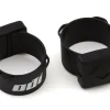 ODI Suspension|Lock-On Fork Bumpers (Black) (40mm)