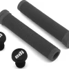 ODI Grips & Handlebar Tape|Longneck SLX Grips (Graphite) (Pair)