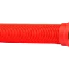 ODI Grips & Handlebar Tape|Longneck Soft Compound Flangeless Grips (Fire Red) (135mm)