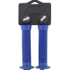 ODI Grips & Handlebar Tape|Longneck ST Grips (Blue) (143mm)