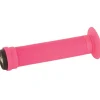 ODI Grips & Handlebar Tape|Longneck ST Grips (Pink) (143mm)