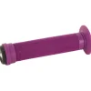 ODI Grips & Handlebar Tape|Longneck ST Grips (Purple) (143mm)