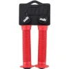 ODI Grips & Handlebar Tape|Longneck ST Grips (Red) (143mm)