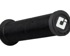 ODI Grips & Handlebar Tape|Longneck V2.1 Lock-On Grips (Black)