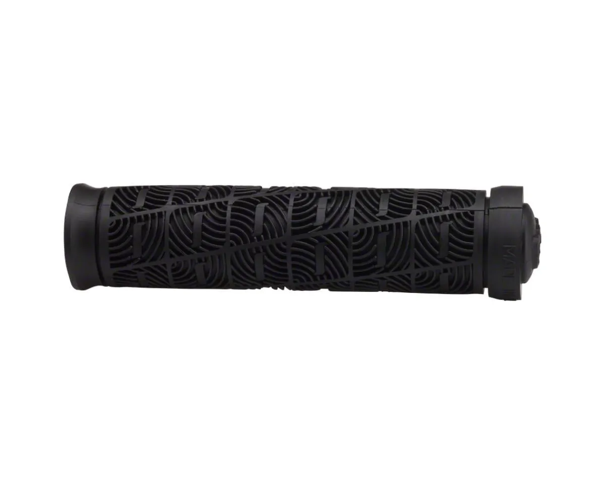 ODI Grips & Handlebar Tape|MTB "O" Grips (Black)