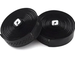 ODI Grips & Handlebar Tape|Holiday Shopping|Performance Bar Tape (Black/Black) (3.5mm)