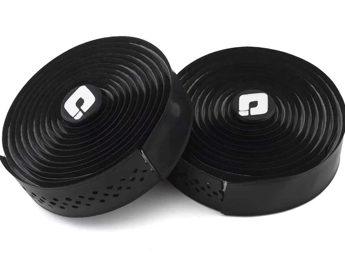 ODI Grips & Handlebar Tape|Holiday Shopping|Performance Bar Tape (Black/Black) (3.5mm)