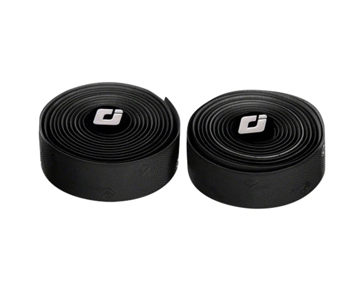 ODI Grips & Handlebar Tape|Performance Bar Tape (Black) (2.5mm)
